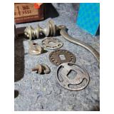 Vintage Food Chopper