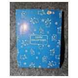 Snow Collectors Winter Penguin Divided Serving Dish