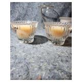 Decorative Candle Collection Set