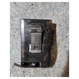 Sharp AM/FM Stereo Cassette Player