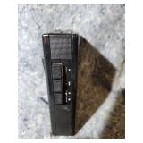 Sharp AM/FM Stereo Cassette Player