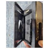 Sharp AM/FM Stereo Cassette Player