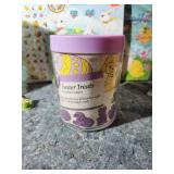 Easter Bunny Figurines and Activity Set