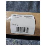 Mint Green Love Wedding Paper Set - 40 Pieces