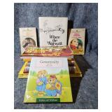 Mixed Book Collection - Children