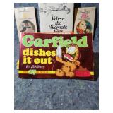 Mixed Book Collection - Children