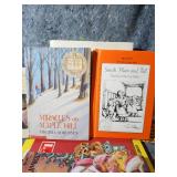 Mixed Book Collection - Children
