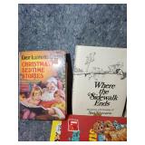 Mixed Book Collection - Children