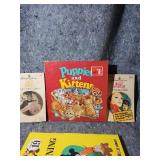 Mixed Book Collection - Children