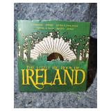 The Little Big Book of Ireland