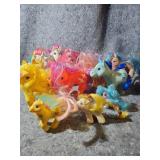 My Little Pony G1 Collection Lot