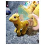 My Little Pony G1 Collection Lot
