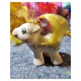 My Little Pony G1 Collection Lot