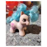 My Little Pony G1 Collection Lot