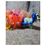 My Little Pony G1 Collection Lot