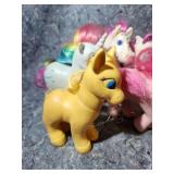 My Little Pony G1 Collection Lot