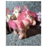 My Little Pony G1 Collection Lot