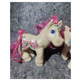 My Little Pony G1 Collection Lot