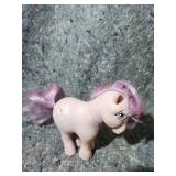 My Little Pony G1 Collection Lot