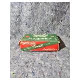 Remington Kleanbore .45 Auto Ammunition Box