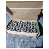 Remington Kleanbore .45 Auto Ammunition Box