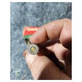 Remington Kleanbore .45 Auto Ammunition Box