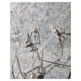 Kinetic Balancers Sports Figure Desktop Art Sculpture