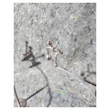 Kinetic Balancers Sports Figure Desktop Art Sculpture