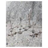 Kinetic Balancer Sports Figures Figure