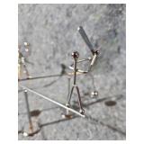 Kinetic Balancer Sports Figures Figure