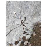 Kinetic Balancer Sports Figures Figure