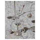 Kinetic Balancer Sports Figures Figure