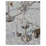 Kinetic Balancer Sports Figures Figure