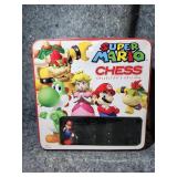 Super Mario Chess Collector
