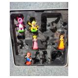 Super Mario Chess Collector