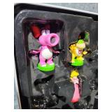 Super Mario Chess Collector