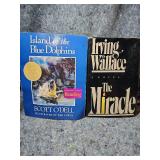 Mixed Book Collection - Literary Bundle