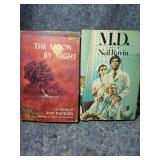 Mixed Book Collection - Literary Bundle