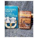 Mixed Book Collection - Literary Bundle