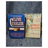 Mixed Book Collection - Literary Bundle