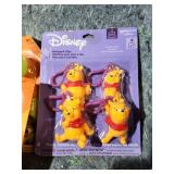 Disney Party Favors Collection Lot - Shrek, Princess, Racers
