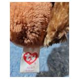 Ty Beanie Baby Alvin the Chipmunk 2008