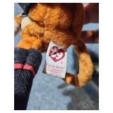 Puss in Boots Plush Toy Shrek 2007