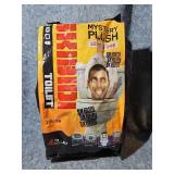 Skibidi Toilet Mystery Plush