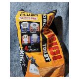 Skibidi Toilet Mystery Plush