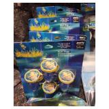 Shark Tale Party Supply Bundle
