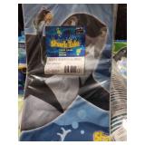 Shark Tale Party Supply Bundle