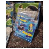 Shark Tale Party Supply Bundle