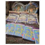 Harry Potter Movie Party Supply Set 2001