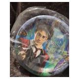 Harry Potter Movie Party Supply Set 2001